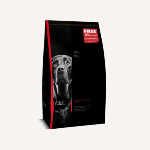 Parrot's Green Millet Seeds