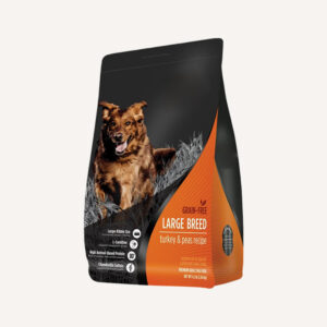 Sea Fish Dry Cat Food