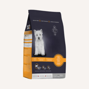 Chicken Flavoured Chunks